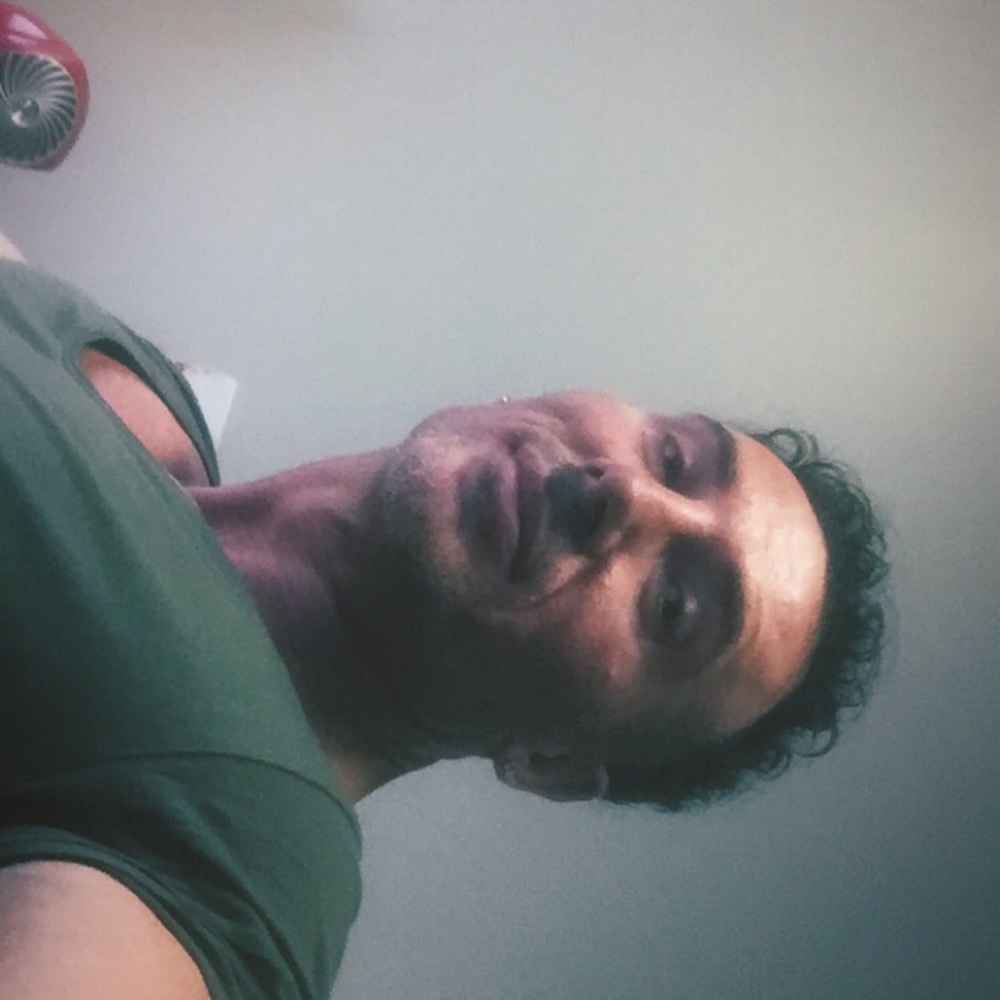 Meet your Posher, Sergio